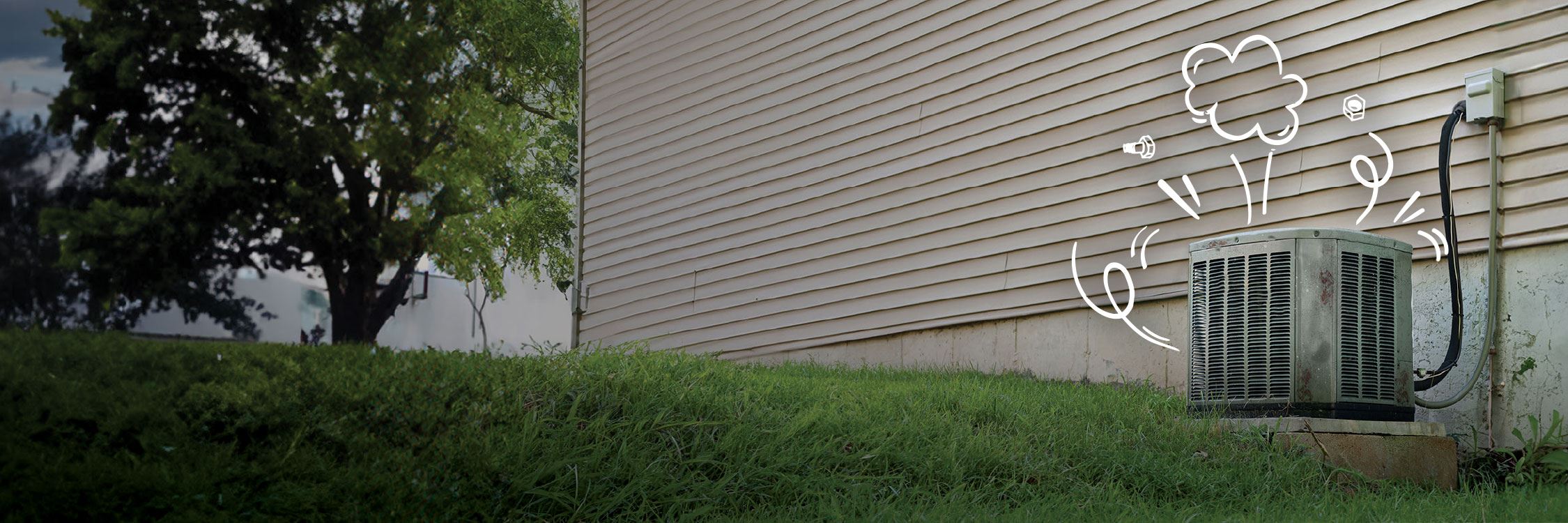 Air Conditioning Repair