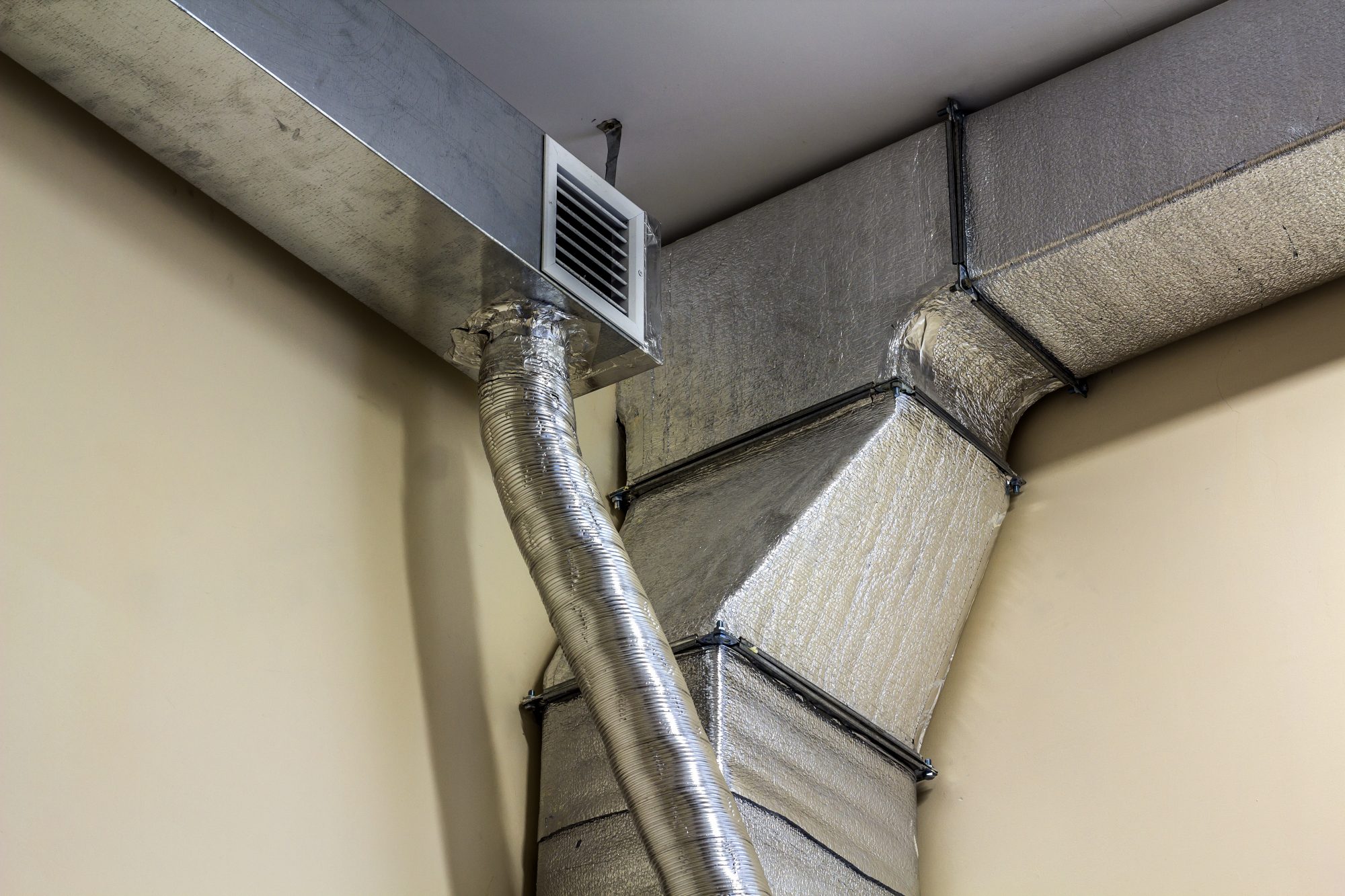 Ductwork